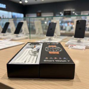 RELOJ Z7 ULTRA