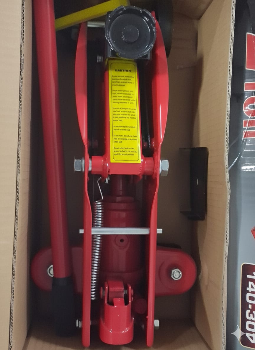 GATA CAIMAN 2T - Imagen 2