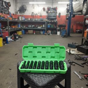 JUEGO DE DADOS 10PCS