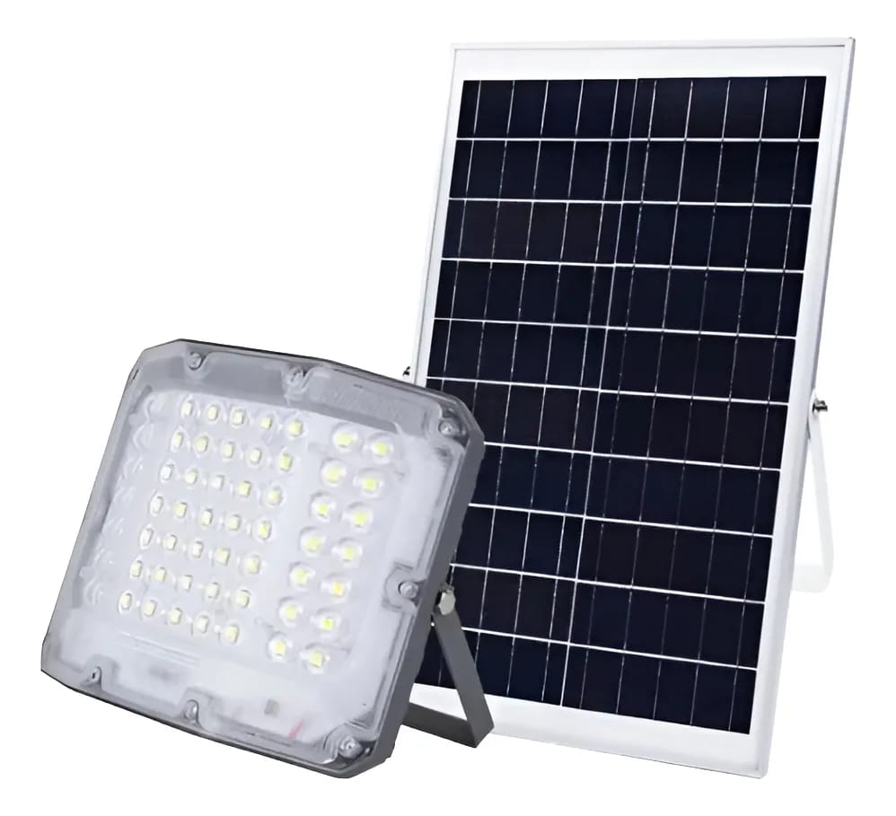FOCO SOLAR CURVO DE 500 WATTS - Imagen 2