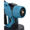 PISTOLA PULVERIZADORA DE PINTURA INALAMBRICA - Imagen 4