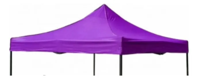 LONA PARA TOLDO 3X3 MORADA