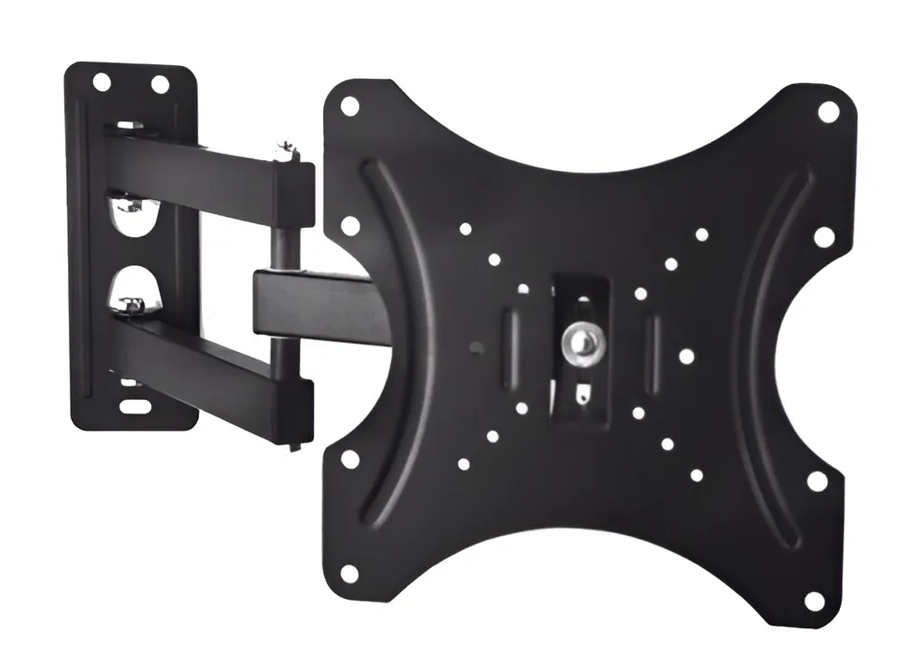 SOPORTE DE TV 14 A 42 PULGADAS BRAZO EXTENSIBLE