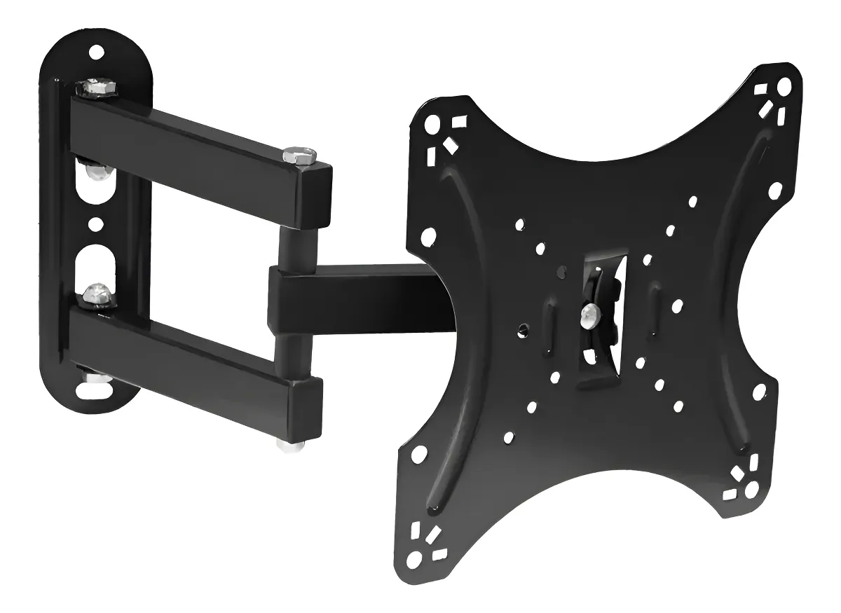SOPORTE DE TV 14 A 42 PULGADAS BRAZO EXTENSIBLE - Imagen 2