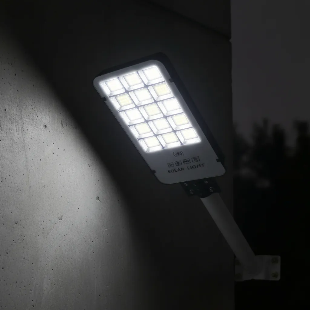 FOCO SOLAR DE 3000W - Imagen 2