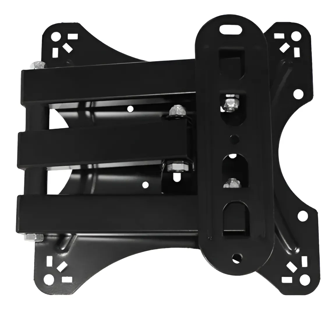 SOPORTE DE TV 14 A 42 PULGADAS BRAZO EXTENSIBLE - Imagen 6