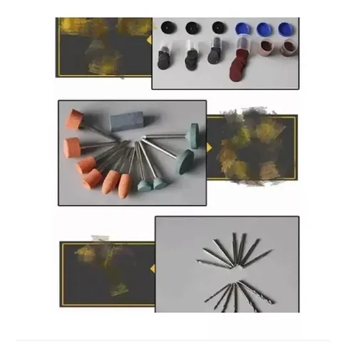 Taladro Forma Drimel TASBEL - Imagen 2