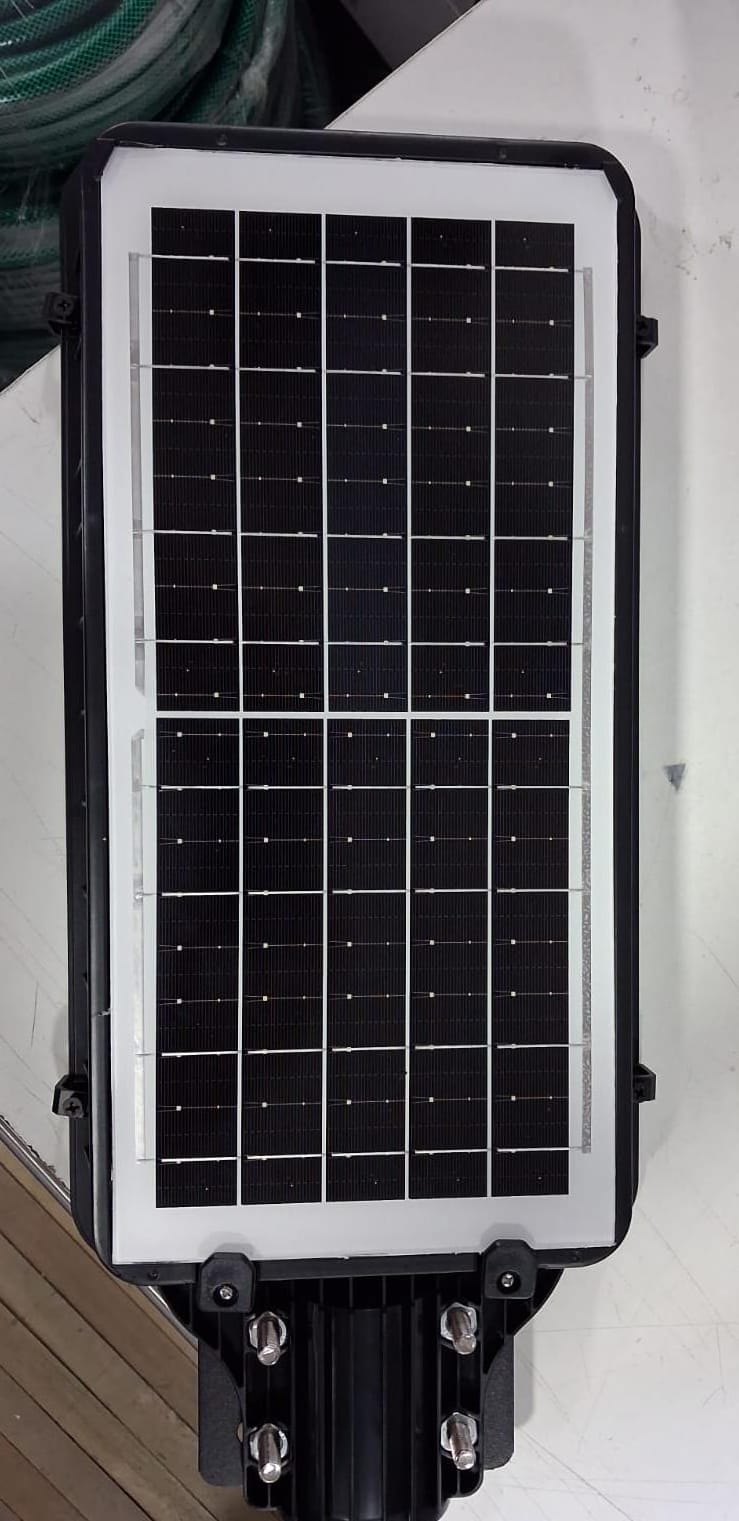 FOCO SOLAR DE 3000W - Imagen 5