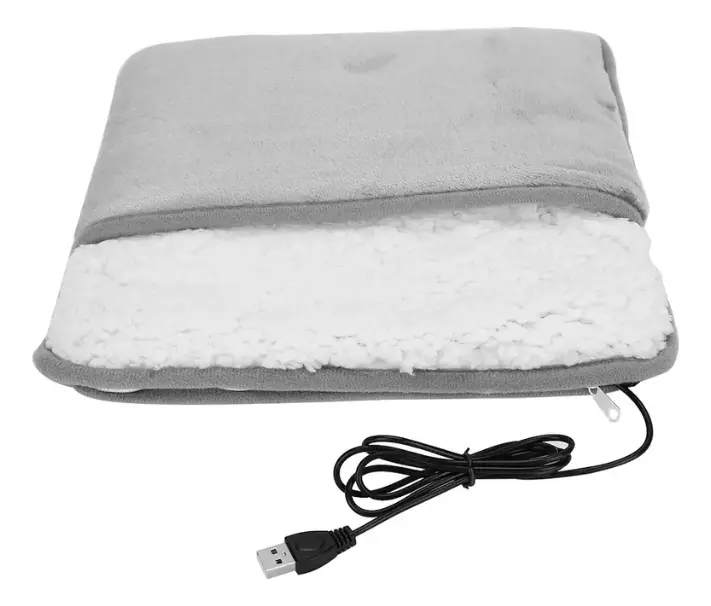 CALENTADOR DE PIES USB