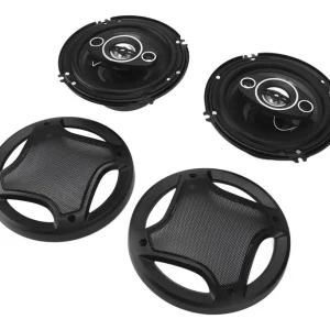 PARLANTE DE AUTO TS-1372 13CM