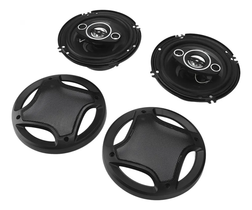 PARLANTE DE AUTO TS-1372 13CM