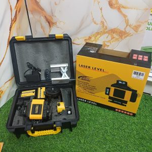 NIVEL LASER 16 LINEAS TASBEL