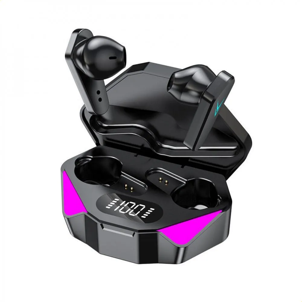 AUDIFONOS INALAMBRICOS TWS X15