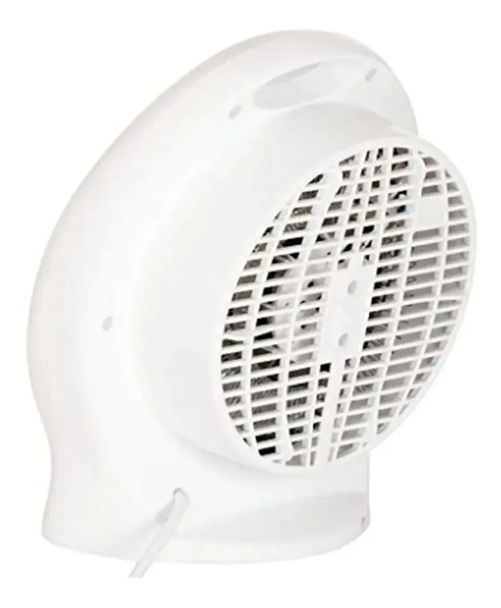 CALEFACTOR CON VENTILADOR - Imagen 2