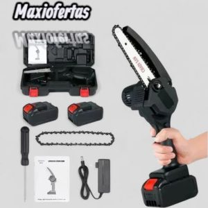 MINI SIERRA ELECTRICADE MANO TASBEL 2 BAT