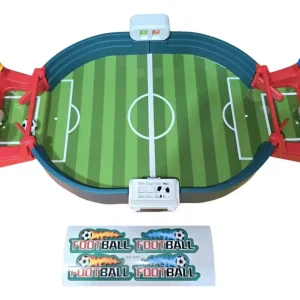 Juego De Mesa Futbol Flipper