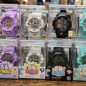 RELOJ PARA NIÑOS