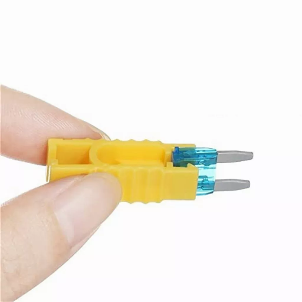 FUSIBLE DE 300 PIEZAS SURTIDO PARA COCHE - Imagen 4