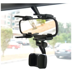 SOPORTE PORTA CELULAR AUTO