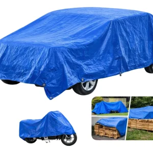 CARPA CAMION IMPERMEABLE 4X4