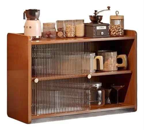 MUEBLE ORGANIZADOR MULTIUSOS MDF