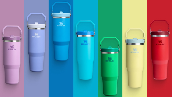 VASO QUENCHER STANLEY DE 1400ML