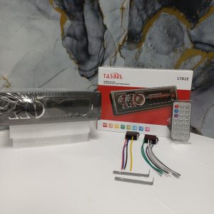 RADIO MP3 PARA AUTO CON BLUETOOTH